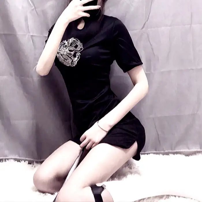 武动乾坤第三季